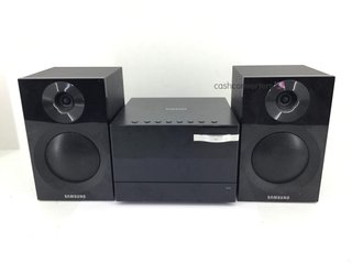 mini cadena hifi samsung mm-e320/zf
