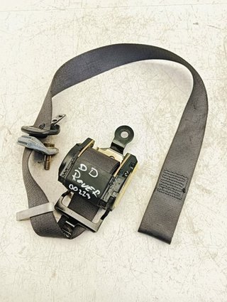 CINTURON SEGURIDAD DELANTERO DERECHO 14K4F EVB103