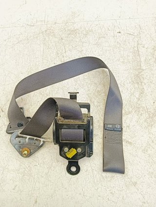 CINTURON SEGURIDAD DELANTERO DERECHO 14K4F EVB103