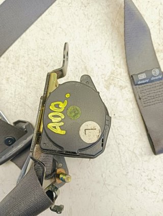 CINTURON SEGURIDAD DELANTERO DERECHO 14K4F EVB103