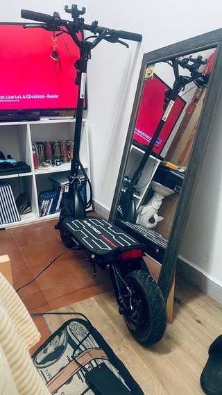Dualtron Forever 60V 18.2Ah DGT