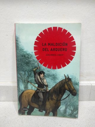 La maldición del arquero