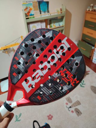 Pala Babolat Technical Veron Usada