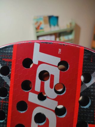 Pala Babolat Technical Veron Usada