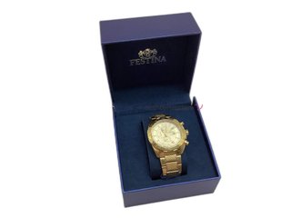 reloj pulsera caballero festina f20441/1