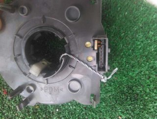 Opel 202359 anillo airbag 90588757 astra g berlina
