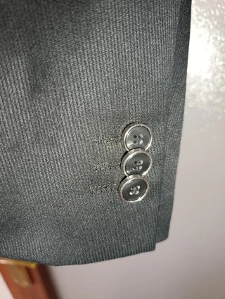 Traje de chaqueta TINOCO Talla 48