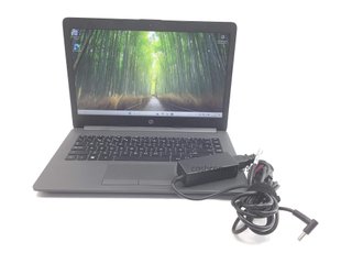 pc portatil hp 240 g7