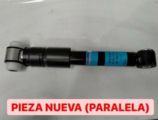 Amortiguador Delantero Peugeot 48761 309