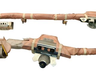 AIRBAG CORTINA DELANTERO DERECHO HONDA ACCORD BER