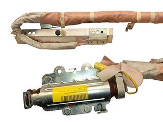 AIRBAG CORTINA DELANTERO DERECHO HONDA ACCORD BER