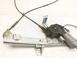 ELEVALUNAS DELANTERO DERECHO PEUGEOT 206 KFW