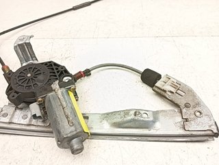 ELEVALUNAS DELANTERO DERECHO PEUGEOT 206 KFW