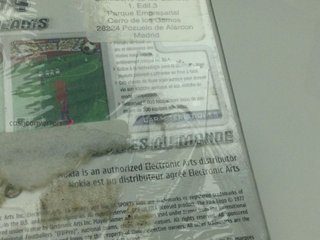 juego retro