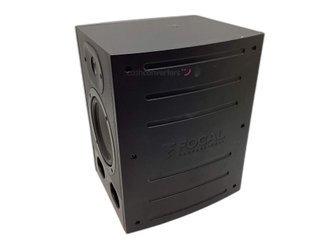 monitor estudio focal alpha 50