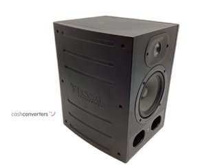 monitor estudio focal alpha 50