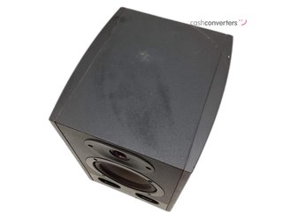 monitor estudio focal alpha 50