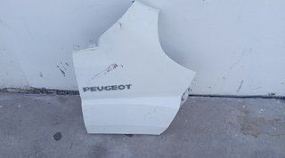 Aleta delantera peugeot boxer caja cerrada 1106692