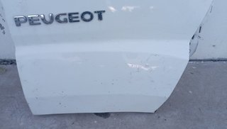 Aleta delantera peugeot boxer caja cerrada 1106692
