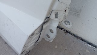 Aleta delantera peugeot boxer caja cerrada 1106692