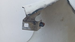 Aleta delantera peugeot boxer caja cerrada 1106692