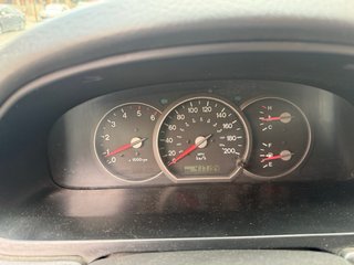 KIA Carnival 2007