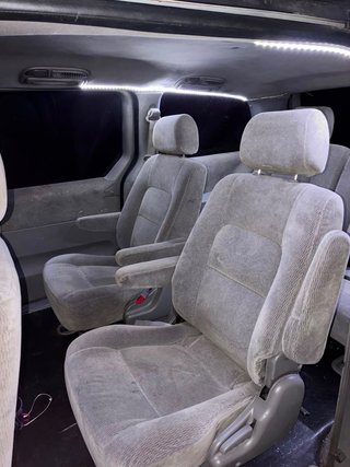 KIA Carnival 2007
