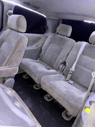 KIA Carnival 2007