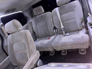 KIA Carnival 2007