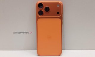 apple iphone 17 pro max 256gb
