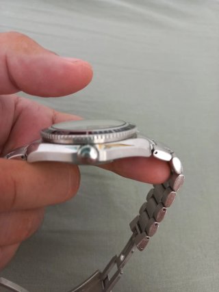 Omega Planet Ocean 42mm Reloj Automático