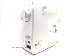maquina coser silvercrest snm 33 c1