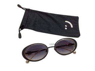 gafa de sol señora chanel 9578b