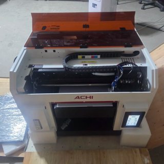Impresora UV ACHI A3