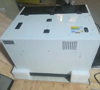 Impresora UV ACHI A3