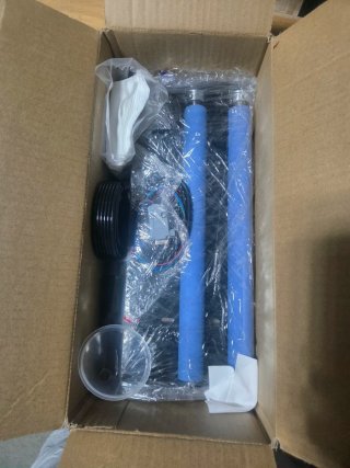 Impresora UV ACHI A3