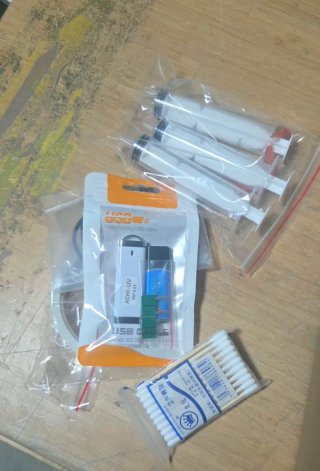 Impresora UV ACHI A3