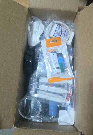 Impresora UV ACHI A3