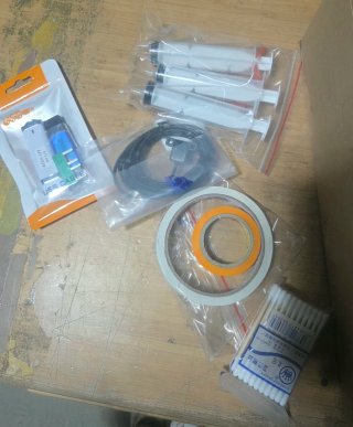 Impresora UV ACHI A3