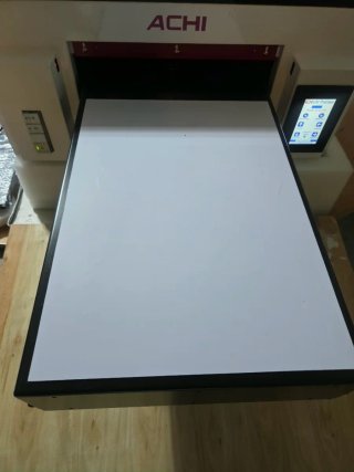 Impresora UV ACHI A3
