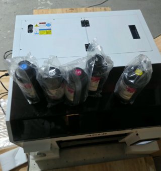 Impresora UV ACHI A3