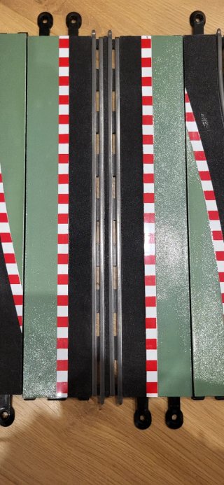 Pista Chicane Scalextric