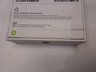 apple iphone 17 pro 256gb