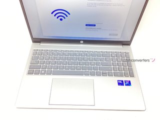 pc portatil hp hp laptop 15-fd1xxx