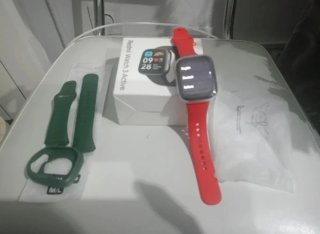 Xiaomi Redmi Watch 3 Active