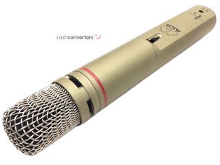 microfono vocalista akg c1000s