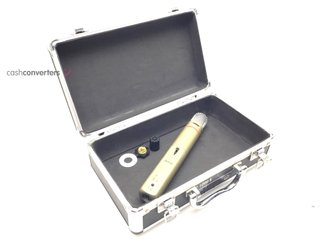 microfono vocalista akg c1000s