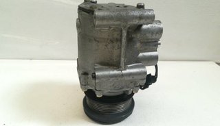 Ford 279731 compresor aire acondicionado focus 1.8