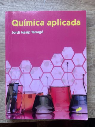 Libros grado medio operaciones de laboratorio