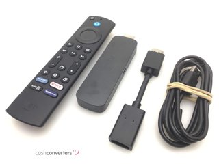 reproductor internet amazon fire tv stick 4k max